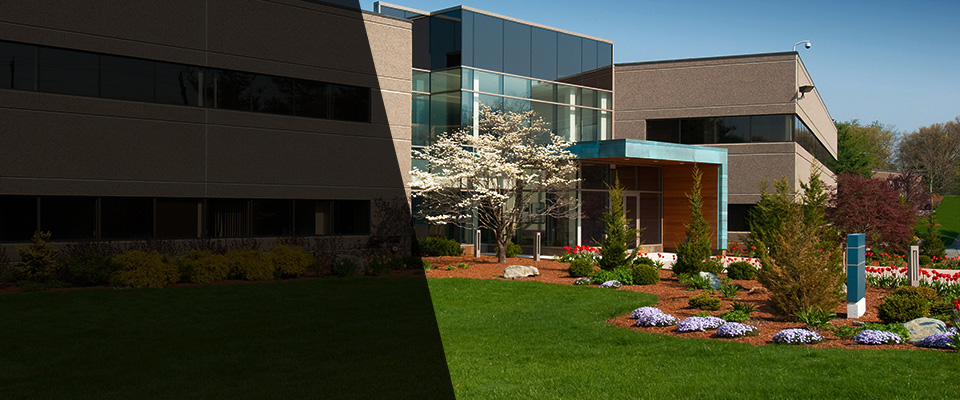 Haltom City Landscapers